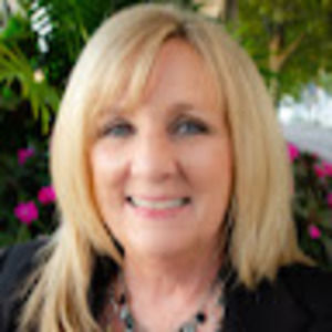 Meet your Posher, Sheryl